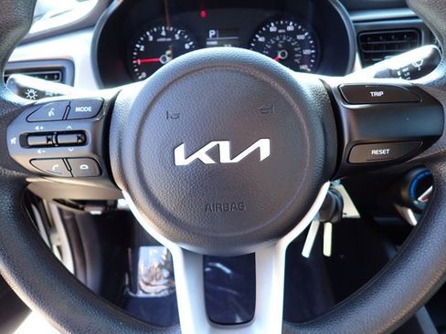 Used 2023 Kia Rio LX FWD image 13