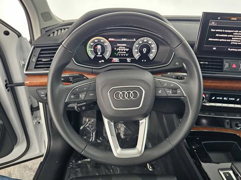 Used 2023 Audi Q5 e Premium Plus w/ Premium Plus Package image 22