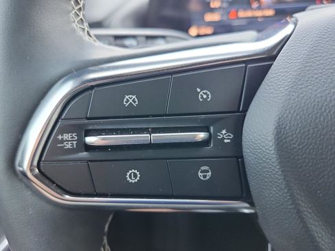 Certified 2026 Chevrolet Traverse High Country w/ LPO, Floor Liner Package image 24