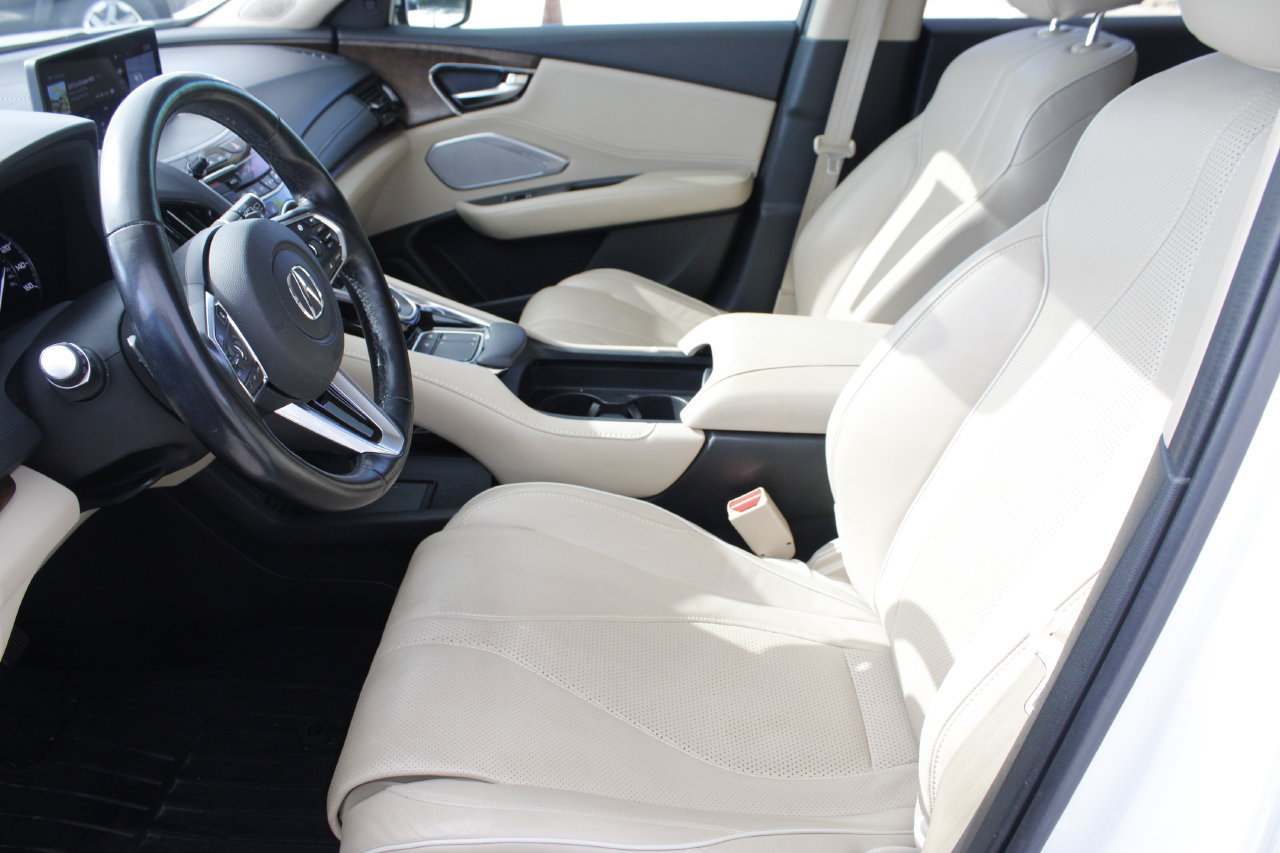 Used 2022 Acura RDX w/ Advance Package AWD/4WD image 11