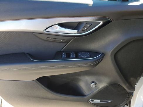 New 2026 Buick Envision Sport Touring image 17