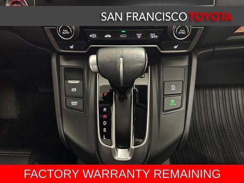 Used 2022 Honda CR-V EX-L image 26