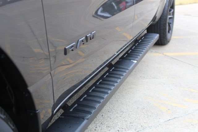 Used 2023 RAM 1500 Big Horn AWD/4WD image 12