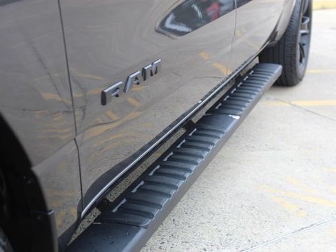Used 2023 RAM 1500 Big Horn AWD/4WD image 12