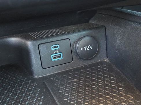 Used 2021 Ford Bronco Sport image 13