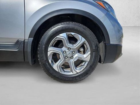 Used 2019 Honda CR-V EX-L image 23
