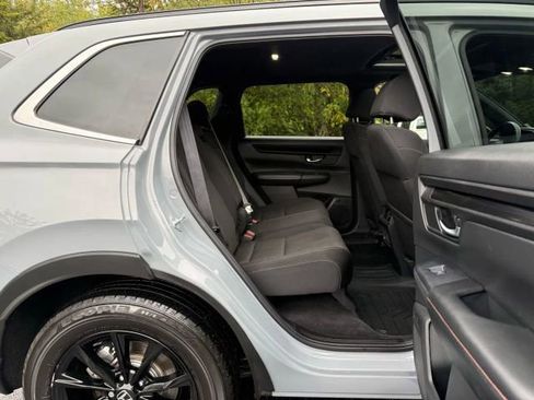 Used 2024 Honda CR-V Sport image 25