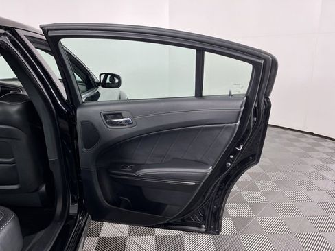 Used 2021 Dodge Charger SRT Hellcat image 44