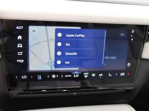 New 2025 Lincoln Navigator L Reserve image 52