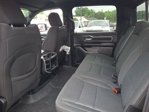 Used 2023 RAM 1500 Big Horn AWD/4WD image 20