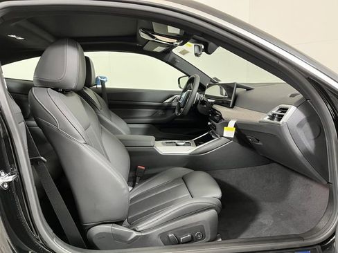 Used 2025 BMW 430i xDrive 430i xDrive w/ Convenience Package image 21