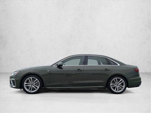 Used 2023 Audi A4 2.0T Premium Plus image 9