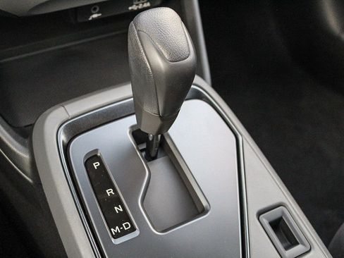 New 2026 Subaru Crosstrek 2.5i image 21