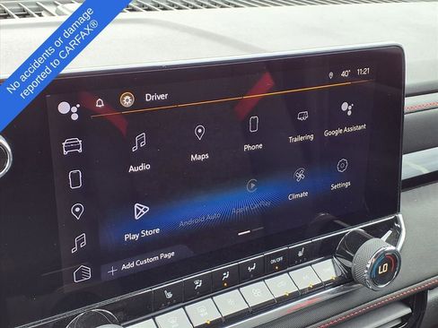 Used 2023 Chevrolet Colorado Z71 w/ Z71 Convenience Package 2 image 20