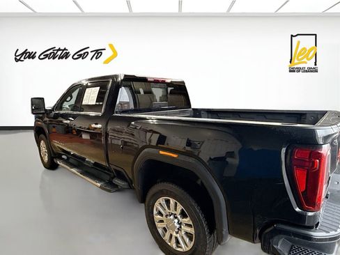 Used 2023 GMC Sierra 2500 Denali image 7