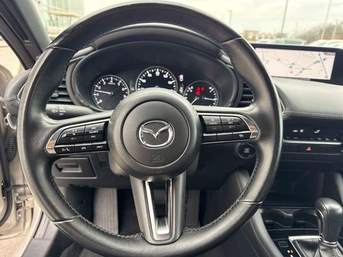 Used 2024 MAZDA MAZDA3 s image 19