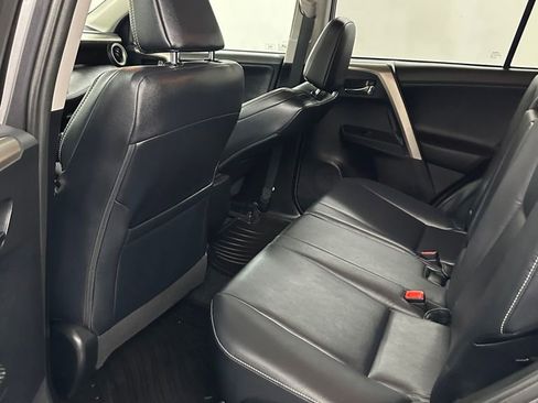 Used 2014 Toyota RAV4 Limited AWD/4WD image 26