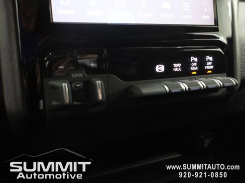 New 2026 RAM 3500 Tradesman image 49