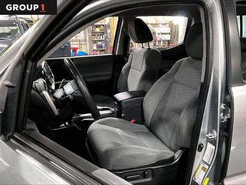 Used 2023 Toyota Tacoma SR5 image 7