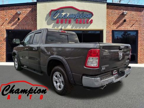 Used 2019 RAM 1500 Big Horn image 9