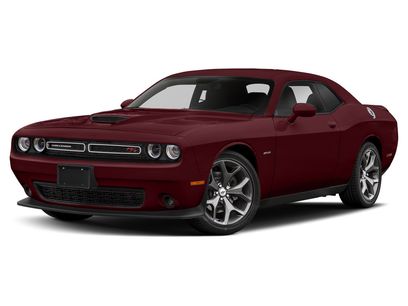 Used 2020 Dodge Challenger GT
