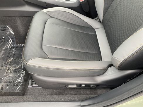 New 2026 Subaru Crosstrek 2.5i Wilderness image 15