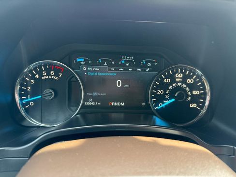 Used 2019 Ford F150 King Ranch w/ Equipment Group 601A Luxury RWD image 25