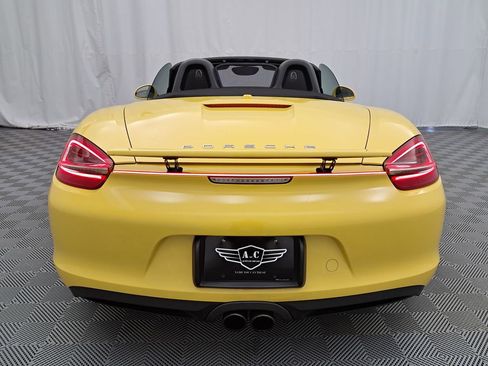 Used 2013 Porsche Boxster S image 3