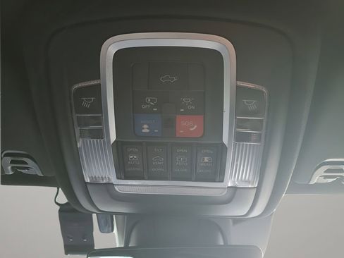 Used 2021 RAM 1500 TRX w/ TRX Level 2 Equipment Group image 44