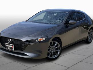 Used 2019 MAZDA MAZDA3 AWD Hatchback w/ Preferred Pkg video 1
