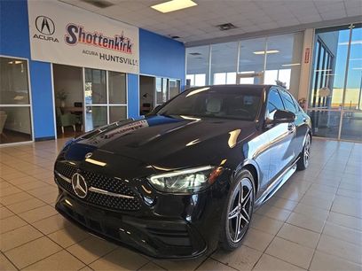 Used 2022 Mercedes-Benz C 300 Sedan