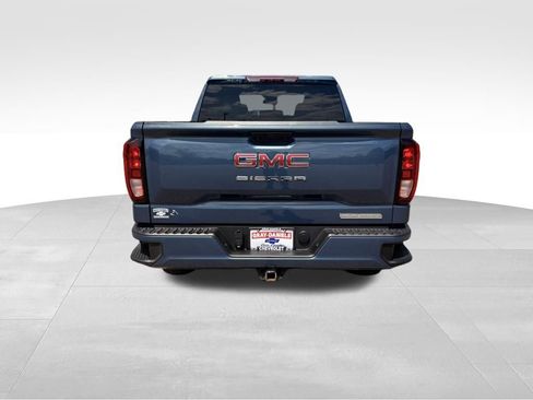 Certified 2024 GMC Sierra 1500 Elevation AWD/4WD image 6