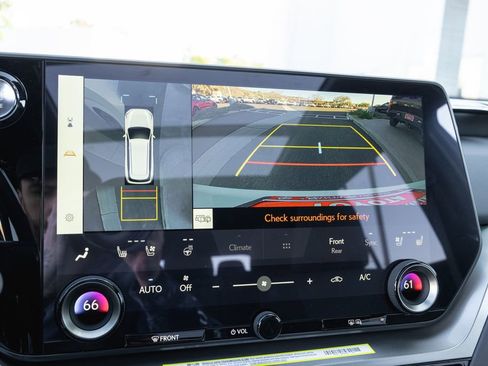 Used 2026 Lexus TX 350 AWD w/ Technology Package image 18