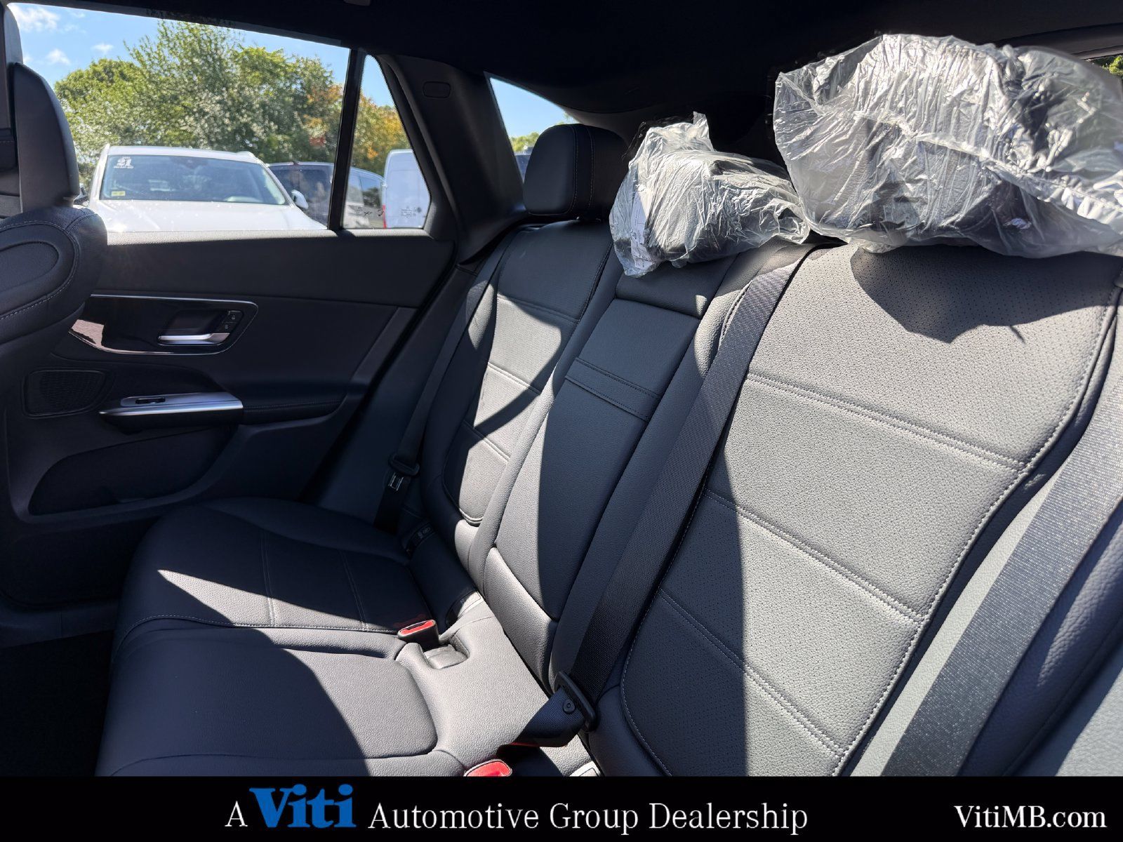 New 2027 Mercedes-Benz GLC 300 4MATIC image 15