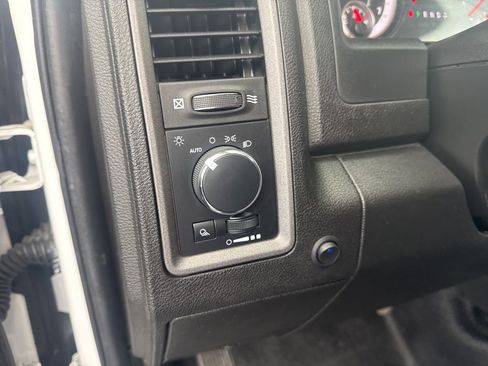 Used 2022 RAM 1500 Tradesman w/ Trailer Tow Group image 26