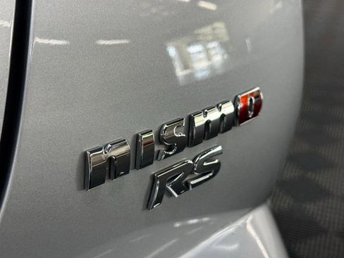 Used 2016 Nissan Juke NISMO RS FWD image 7