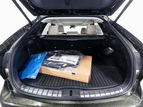 New 2026 Lexus RX 350 Luxury image 11