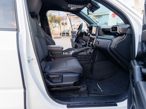 Used 2024 Toyota Tacoma SR image 35