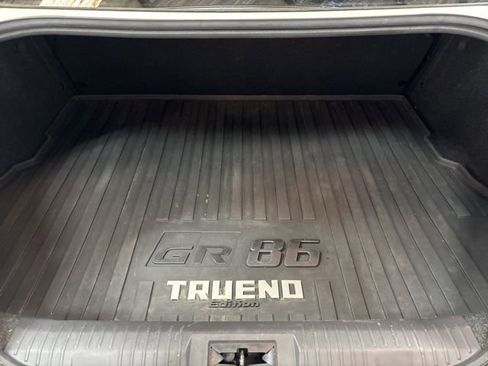 Used 2024 Toyota GR86 TRUENO Edition RWD image 9