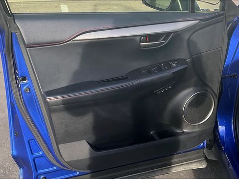 Used 2015 Lexus NX 200t F Sport image 21