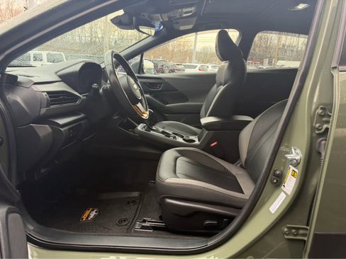 Used 2025 Subaru Crosstrek 2.5i Wilderness w/ Wilderness Package image 15