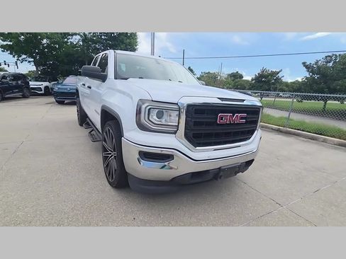 Used 2018 GMC Sierra 1500 2WD Double Cab image 47
