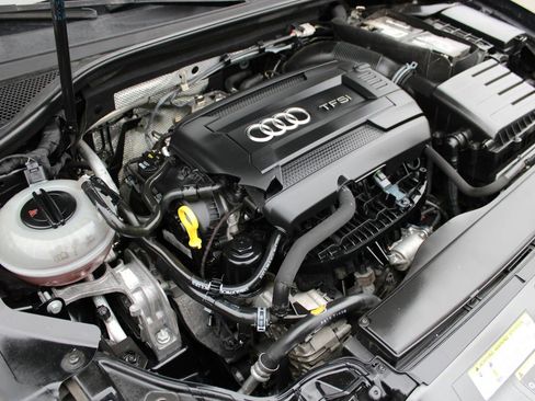 Used 2016 Audi A3 2.0T Premium w/ Audi MMI Navigation Plus image 34