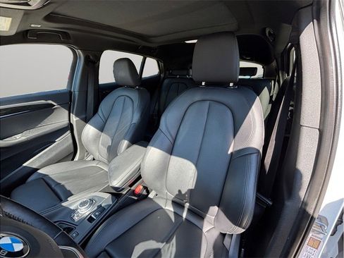 Used 2019 BMW X2 xDrive28i w/ Convenience Package image 19
