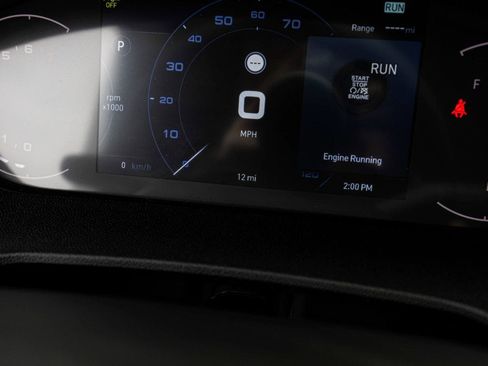 New 2026 RAM ProMaster 2500 FWD image 9