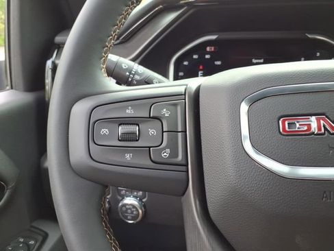 New 2026 GMC Sierra 2500 AT4 w/ Technology Package AWD/4WD image 35