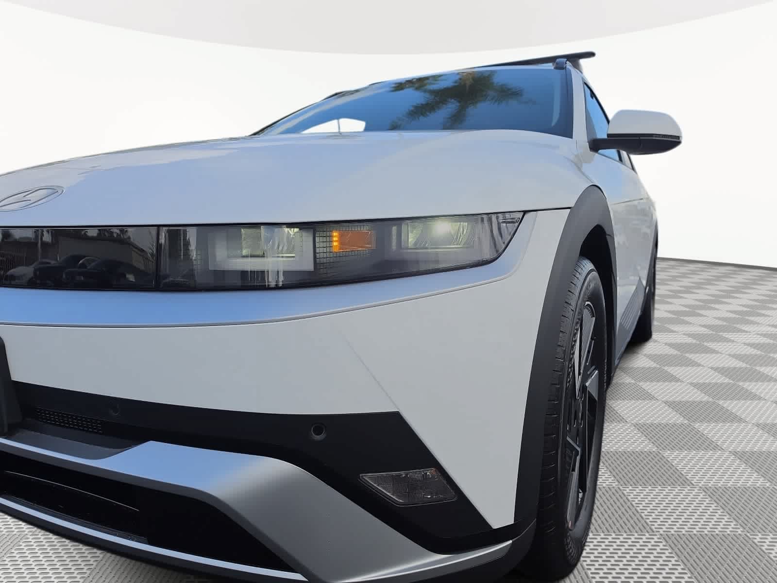 New 2027 Hyundai Ioniq 5 SEL RWD image 4
