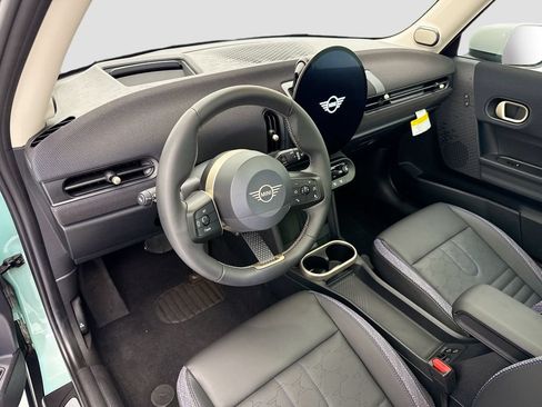 Certified 2026 MINI Cooper S FWD image 13