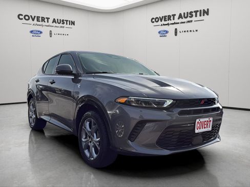 Used 2024 Dodge Hornet R/T image 7