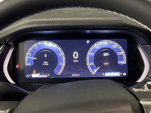 Used 2025 Jeep Grand Cherokee Limited image 19